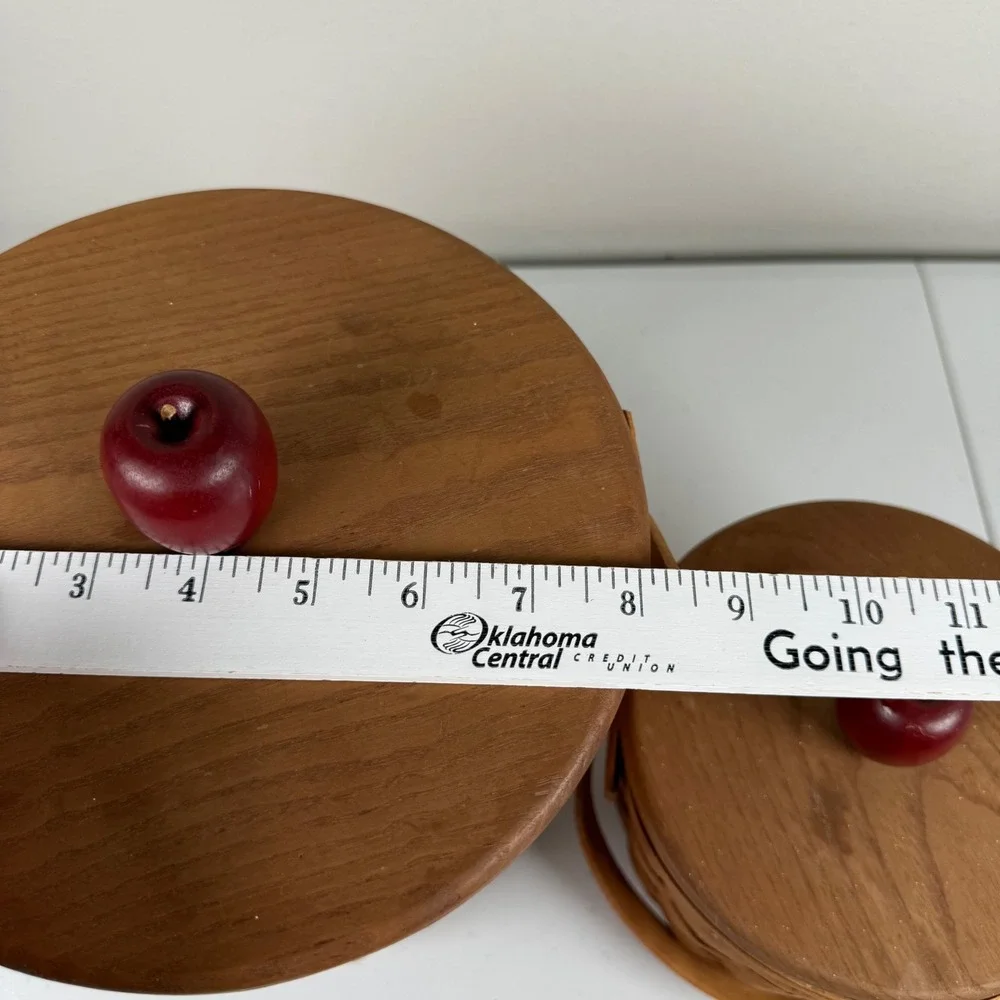 Longaberger excellent small